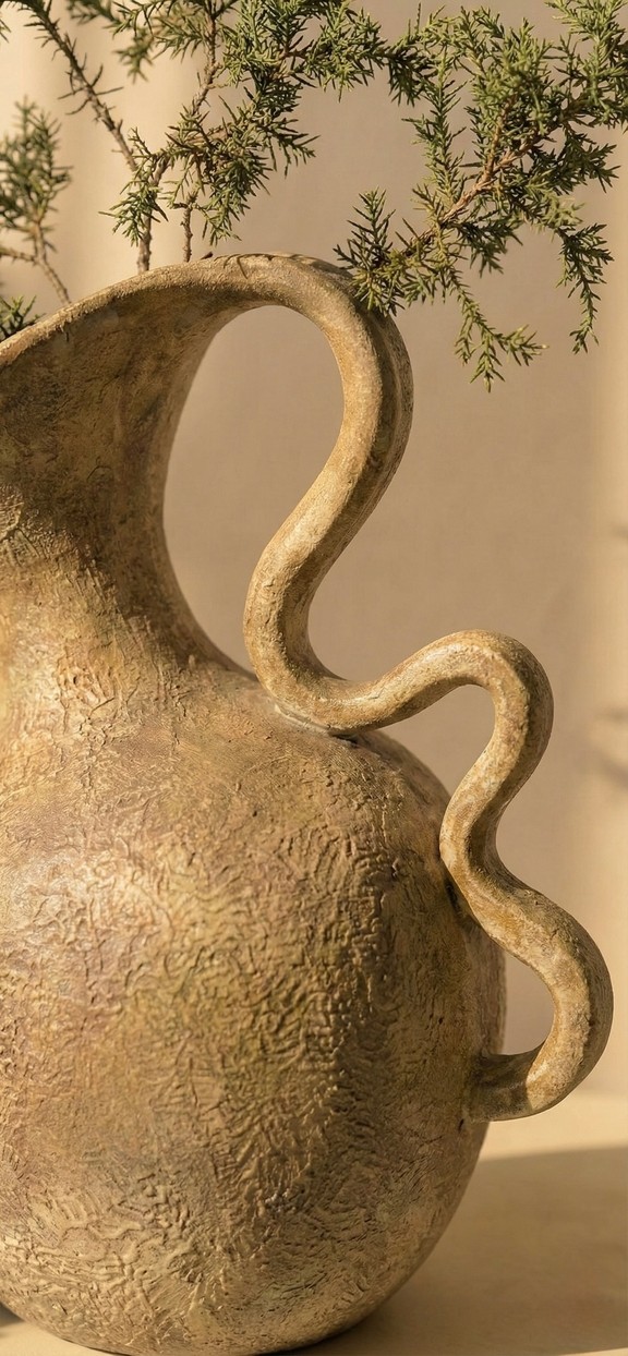 Vira Vase