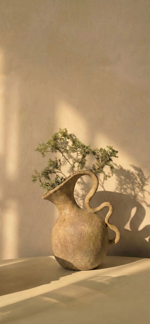 Vira Vase