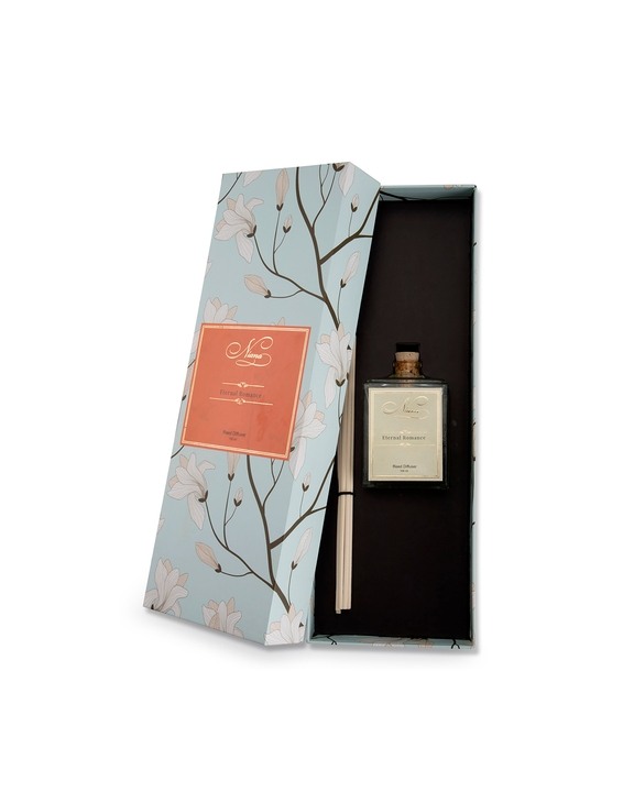 Eternal Romance Reed Diffuser