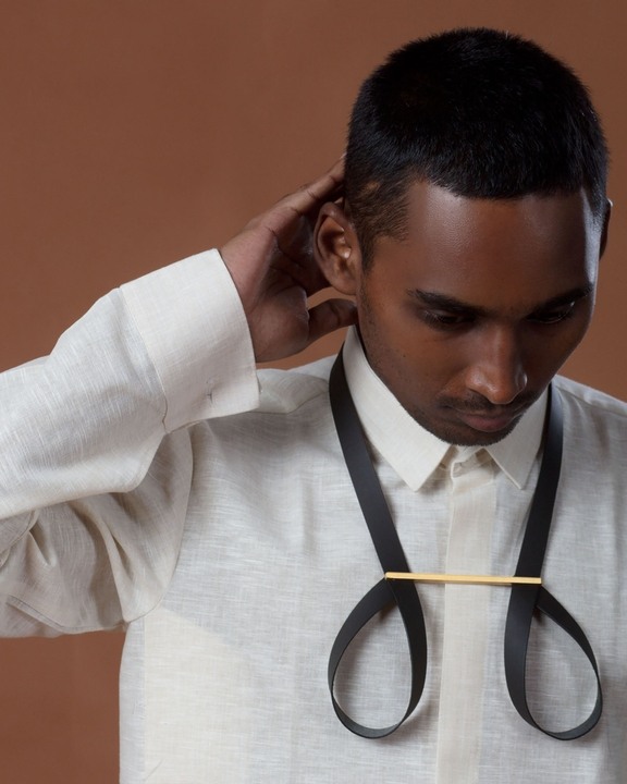 4 in 1 Necklace - Clover