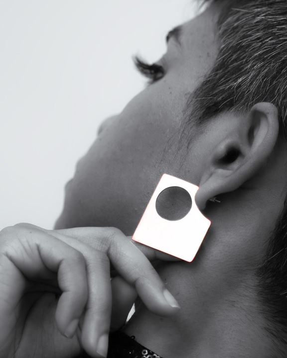 One of a Kind Earrings