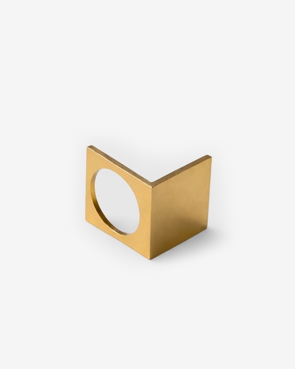 The Second Ring