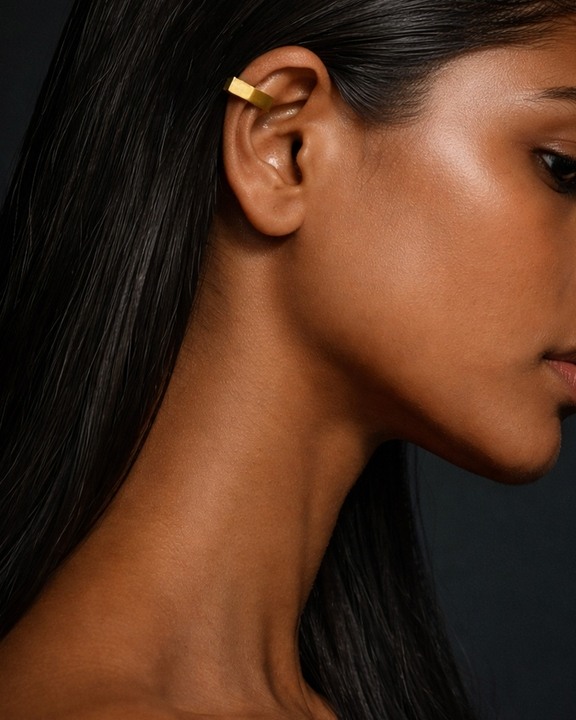 Quint Earcuff Single Ear