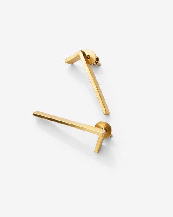Duo Earrings