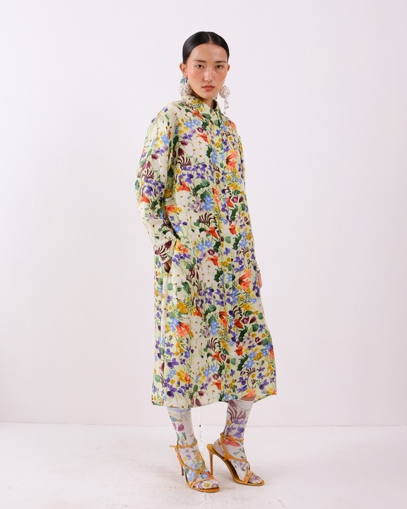 Noelle Dress