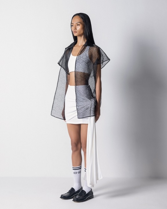 Breeze Jacket
