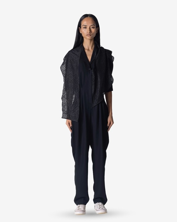 U.S Jumpsuit