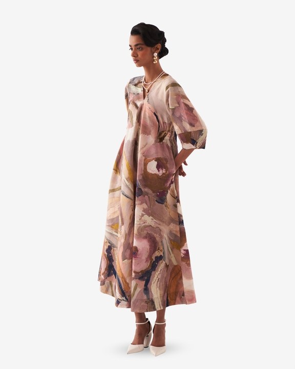 Wallflower Aline Dress