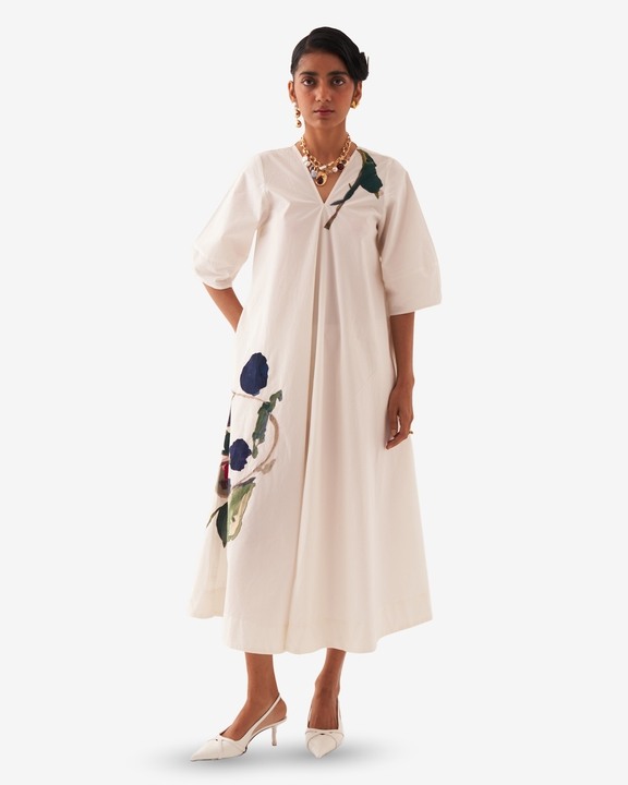 Mayflower Aline Dress
