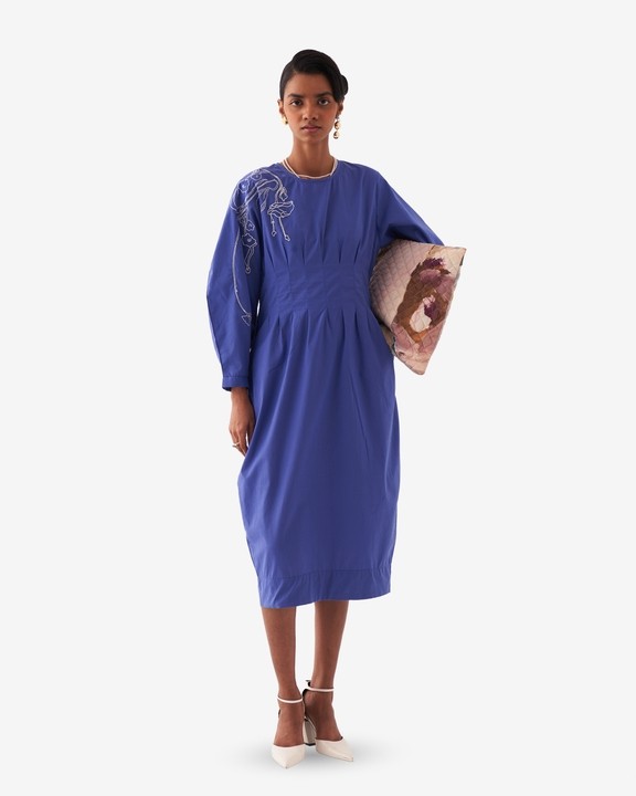 Rb Serpent Dress