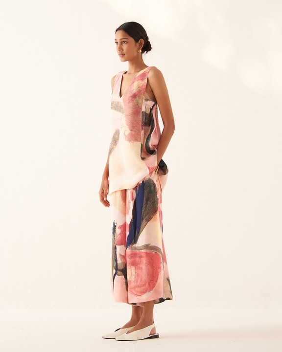 In Bloom V Top