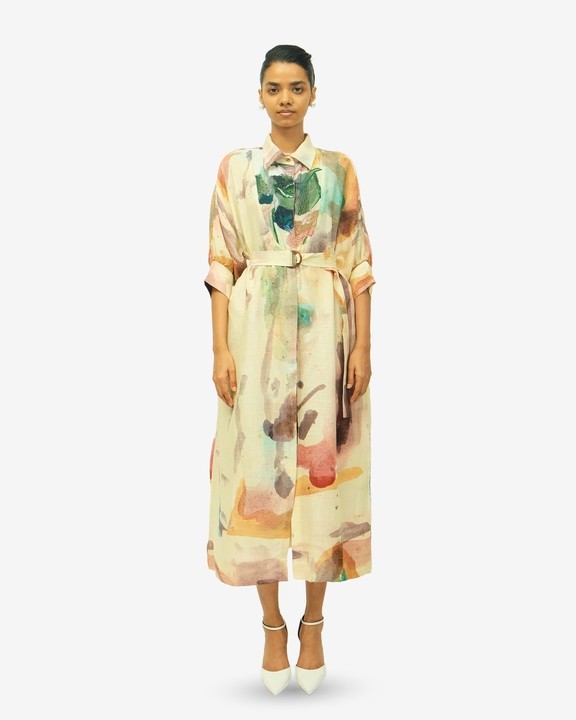 Amara Dress