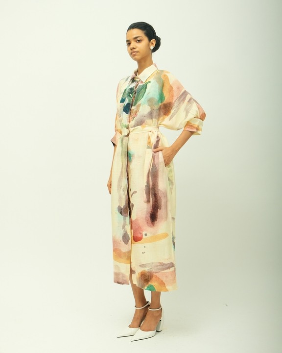 Amara Dress