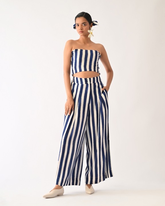 Revolt Rb Bralette Pant Set