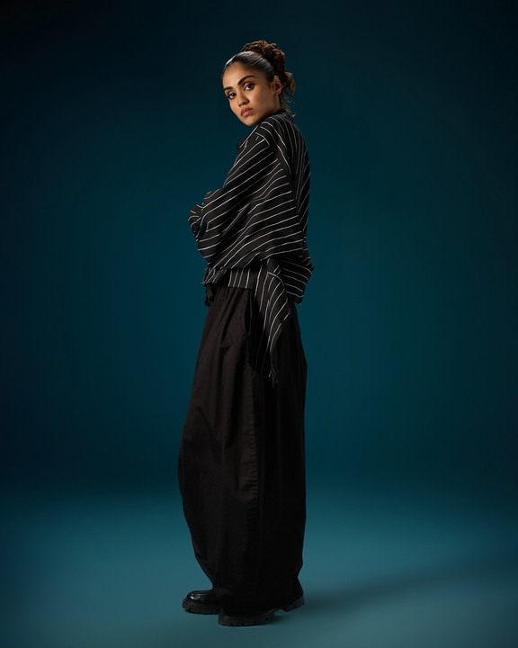 Front Cowl Panel Pants
