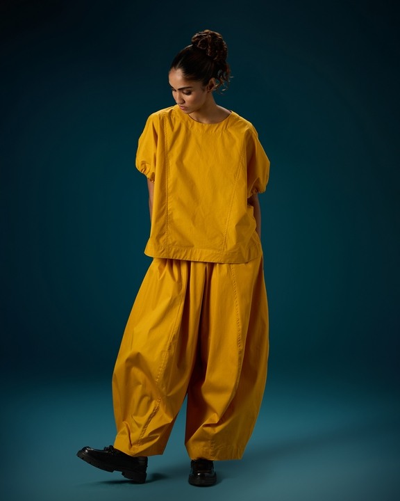 Front Cowl Panel Pants