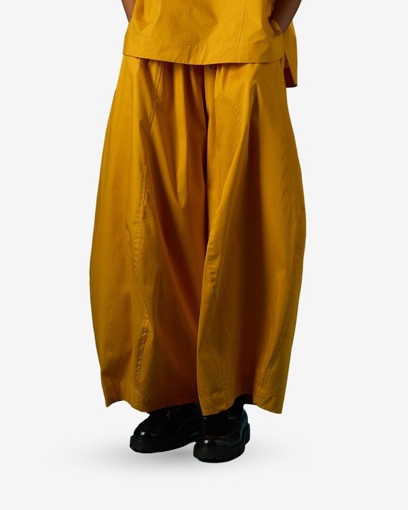Front Cowl Panel Pants