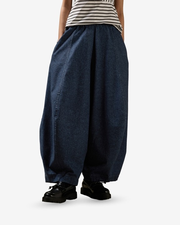 Front Cowl Panel Pants