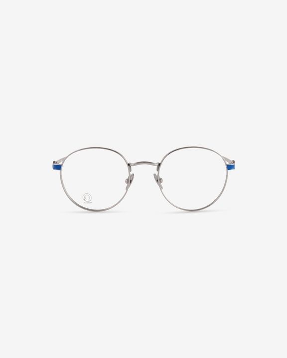 Paris Silver Spectacles