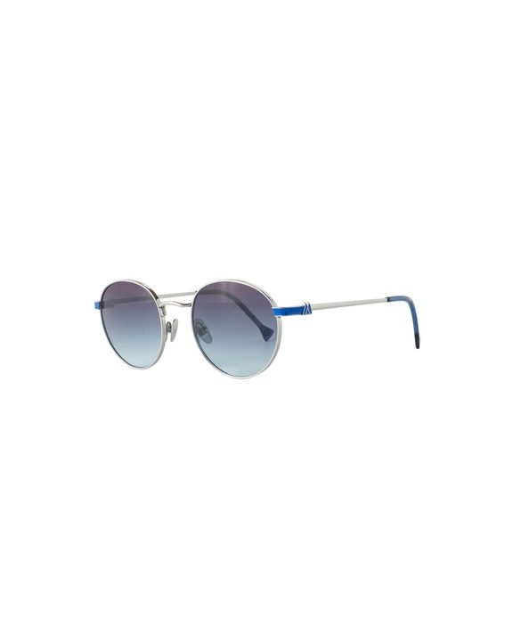 Paris Silver Sunglasses