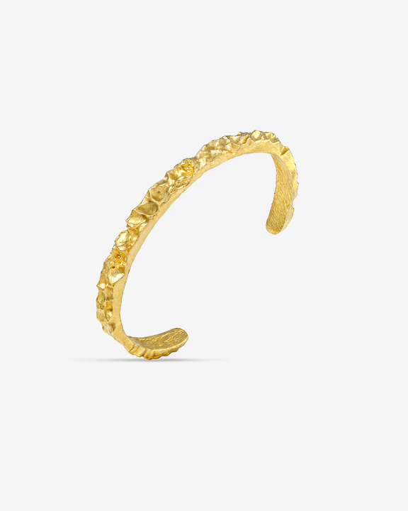 Weathered Sand Bangle
