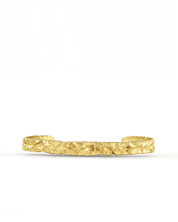 Weathered Sand Bangle
