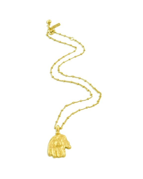 Sacred Devotion Necklace