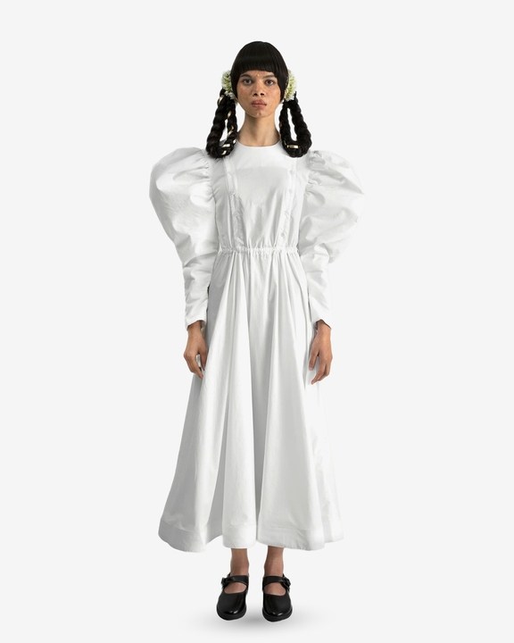 Wolf Wing Shirt Dress