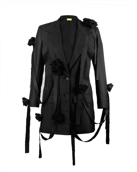 Garden Jacket