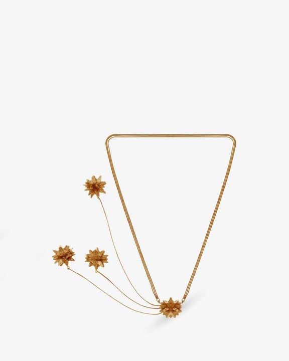 Interstellar Necklace