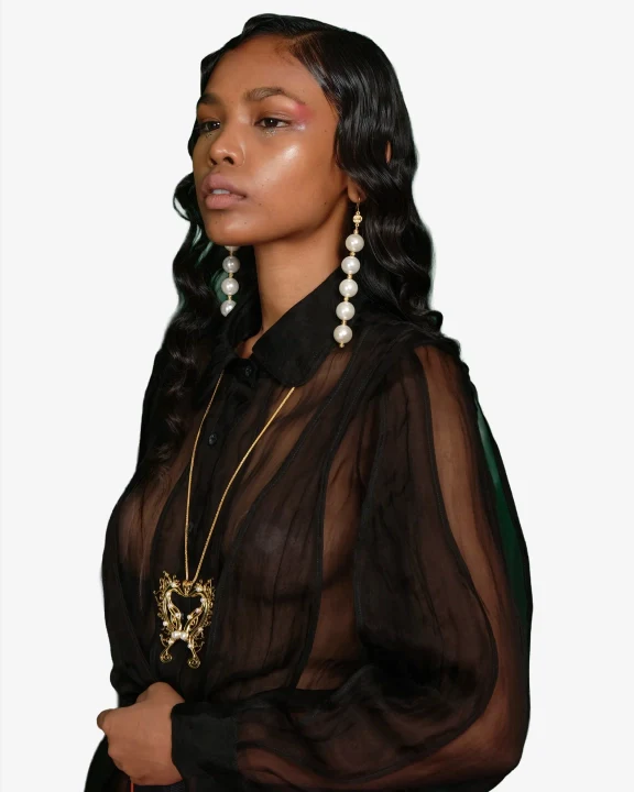 Tear Drop X5 Earrings