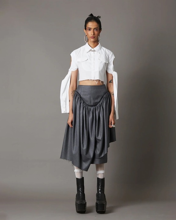 CSM Skirt