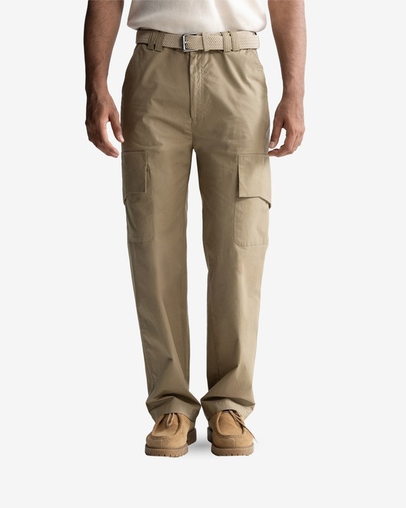 Ripstop Cargo Pants