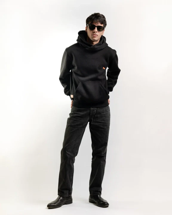 Rolling Dices Hoodie