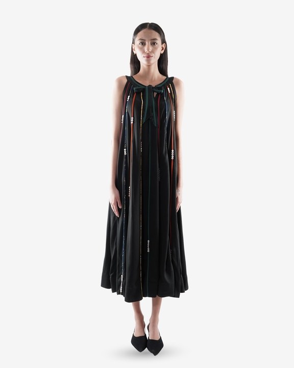 Halee Dress