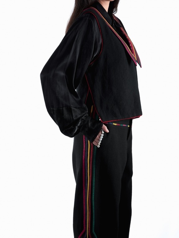 Pene Vest