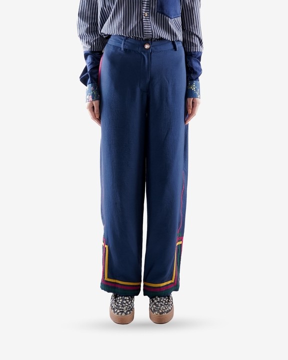 Aryan Trouser