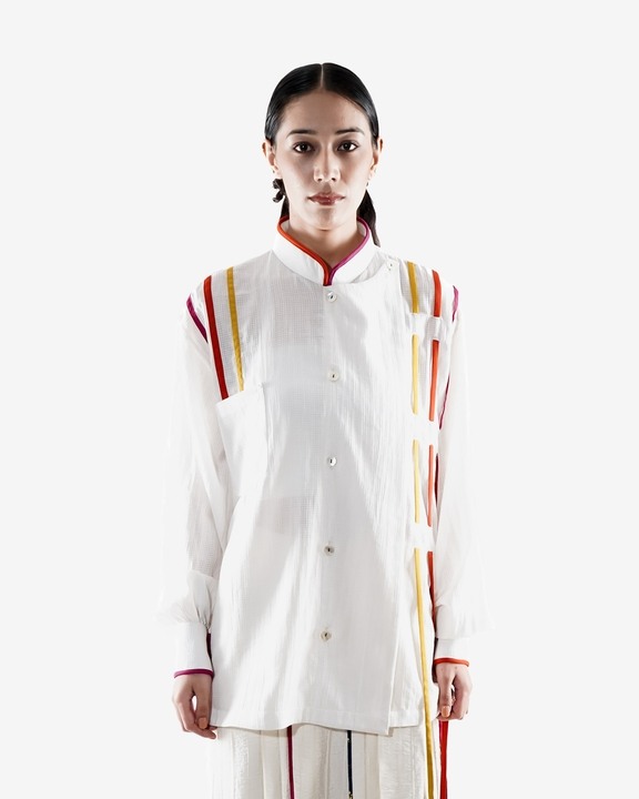 Cotton Sho Shirt