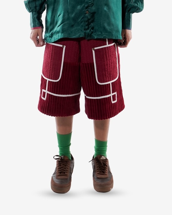 Balma Shorts