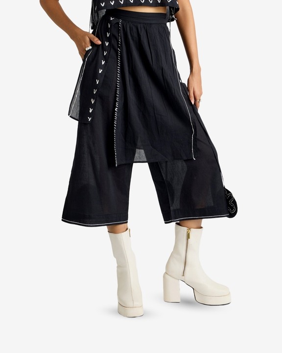 Kala Dil Pants