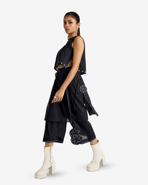 Kala Dil Co-ord Set