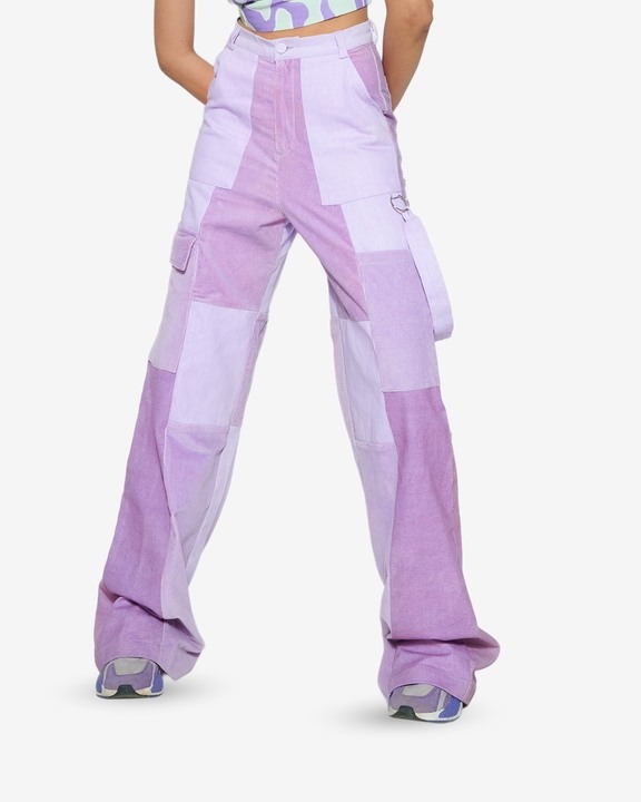 Gummy Bear Pants