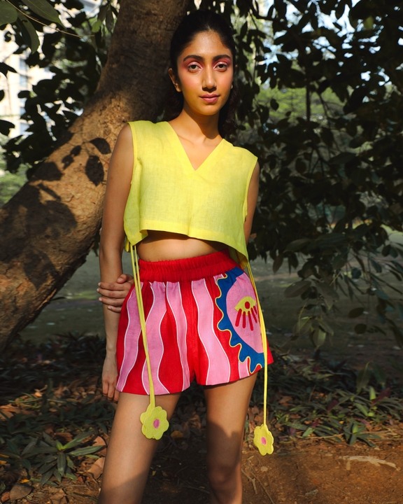 Pikachu Top