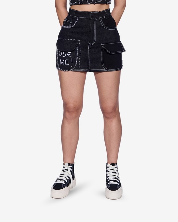 Useful Skirt