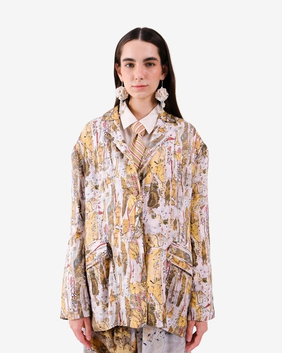 Scout Jacket