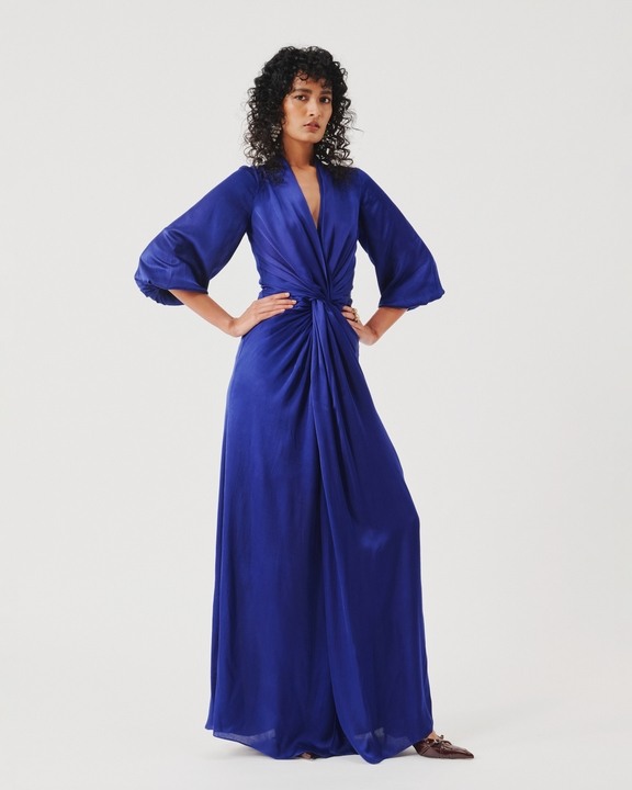 Diva Dress