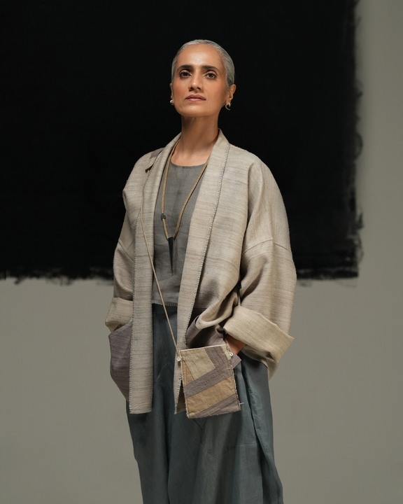 Kumo Jacket