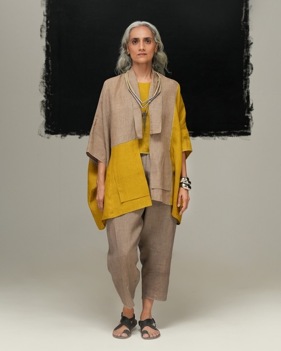 Kumo Jacket