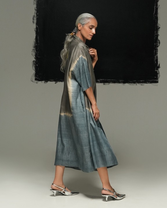 Mizu Dress