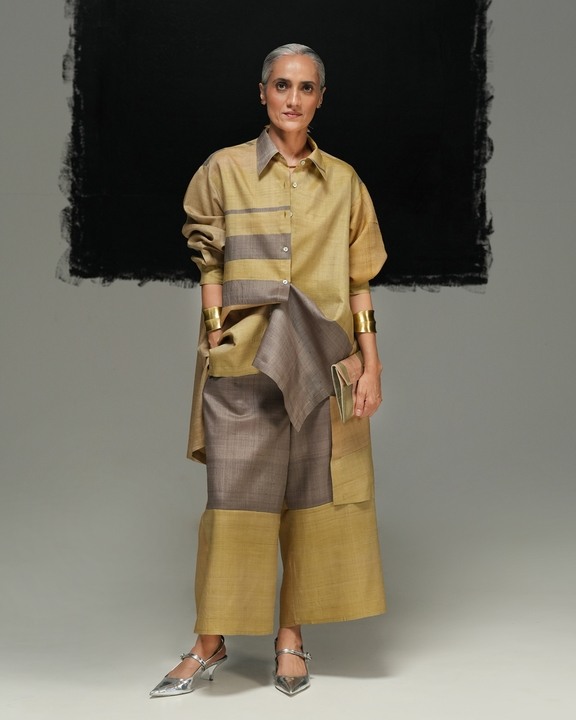 Meian Pants